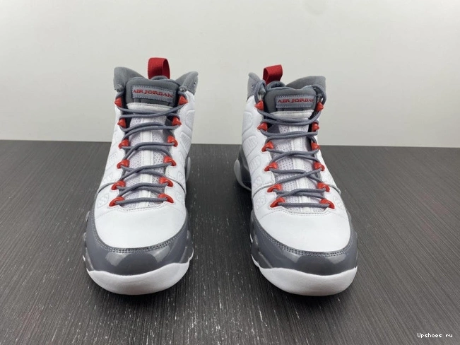 Jordan Retro 9 CT8019-162 Red Fire 1129